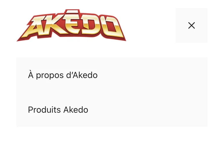 Akedo jouets populaires en France