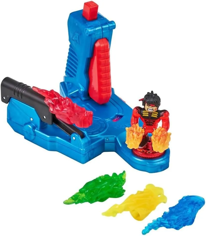 Manette Powerstorm Mega Strike