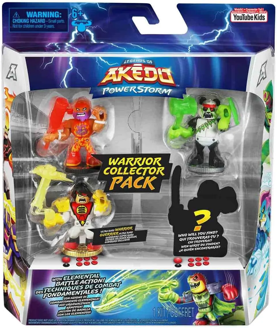 Pack Button Bash Collector